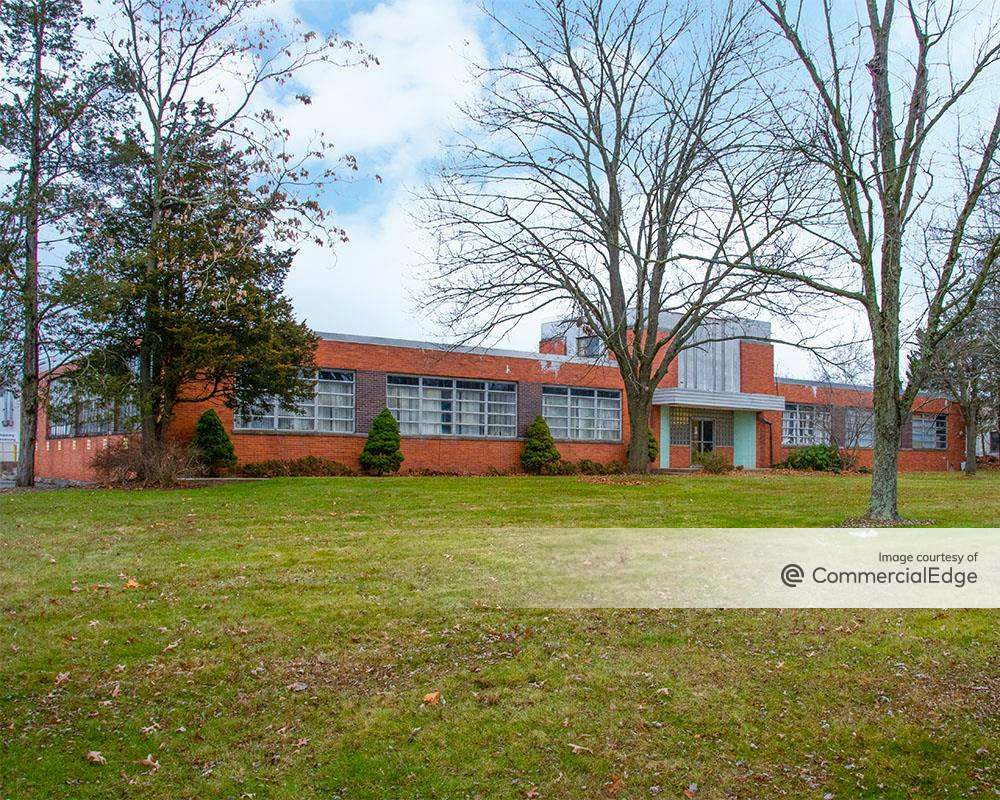 644 West Mt. Pleasant Avenue, Livingston, NJ Industrial Space